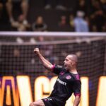 Ferrão, Melhor Jogador do Mundo de Futsal
