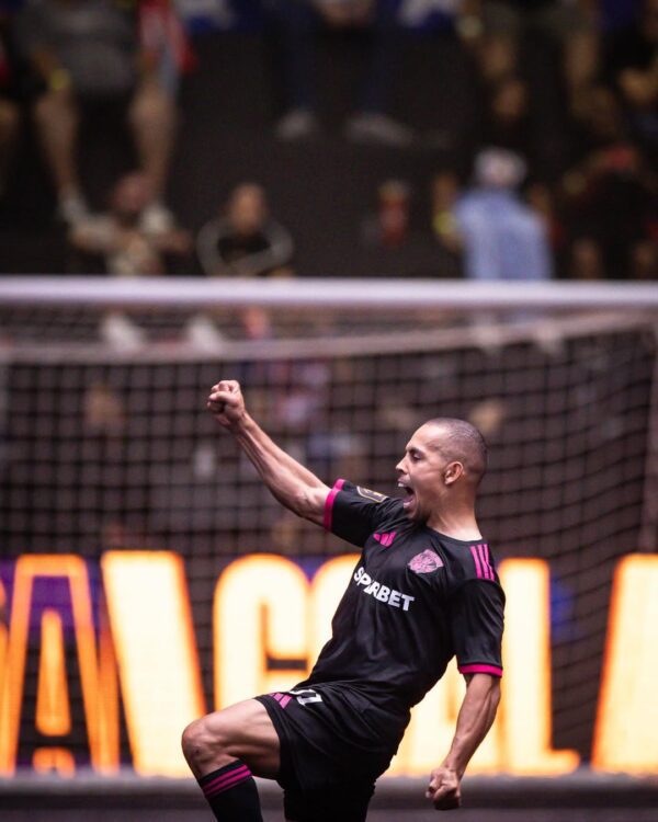 Ferrão, Melhor Jogador do Mundo de Futsal