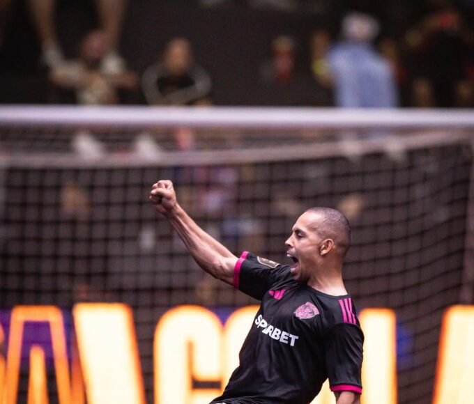 Ferrão, Melhor Jogador do Mundo de Futsal