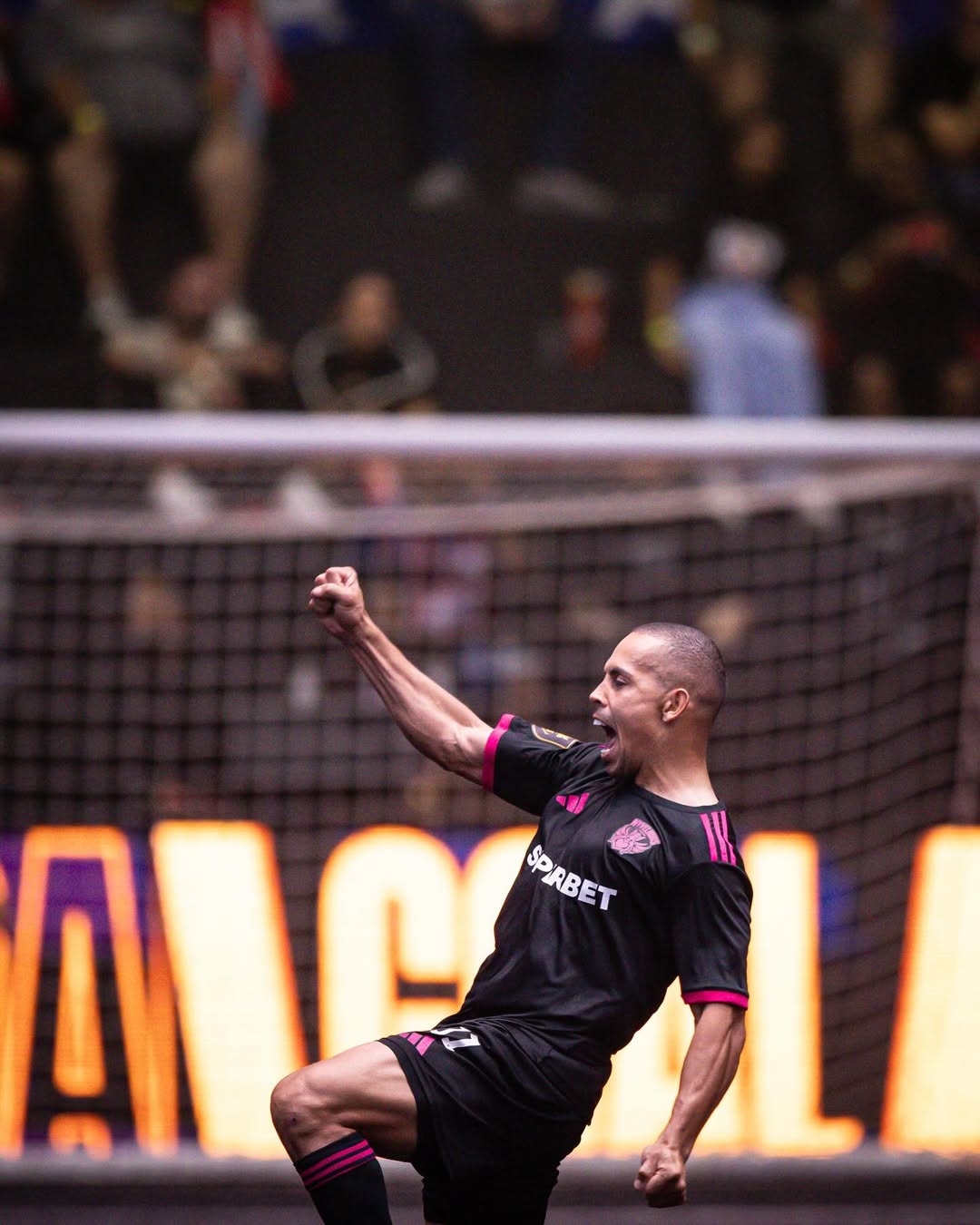 Ferrão, Melhor Jogador do Mundo de Futsal