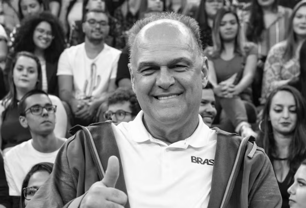 Oscar Schmidt, Lenda do Basquete Brasileiro