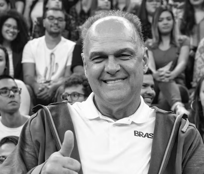 Oscar Schmidt, Lenda do Basquete Brasileiro