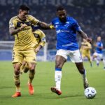 Gerson, Jogador do Cruzeiro