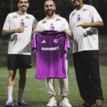Ricardinho vai estrear hoje (06) pela Kings League Brazil