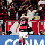 Paquetá, Jogador do Flamengo