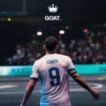 Kelvin Oliveira, o GOAT da Kings League