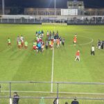 Confusão marca fim do clássico entre Mixto e Operário após empate no Dutrinha - Canal Na Coruja
