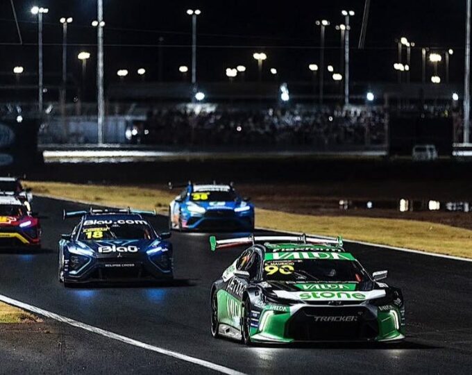 Stock Car confirma etapa em Cuiabá nos dias 19 e 20 de junho; ingressos disponíveis - Canal Na Coruja