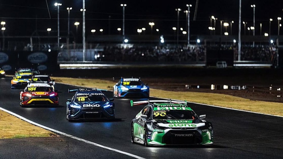Stock Car confirma etapa em Cuiabá nos dias 19 e 20 de junho; ingressos disponíveis - Canal Na Coruja