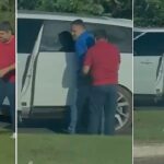 Vídeo mostra prisão de empresário condenado por morte de adolescente em Cuiabá - Canal Na Coruja