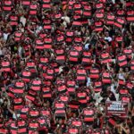 Flamengo e Corinthians aparecem na lista de clubes mais seguidos do mundo - Canal Na Coruja