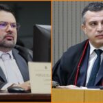 Clima fica tenso no TRE-MT após advogado desistir de candidatura durante votação - Canal Na Coruja