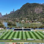 Granja Comary receberá o início da preparação da Seleção Brasileira para a Copa do Mundo 2026