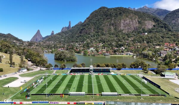 Granja Comary receberá o início da preparação da Seleção Brasileira para a Copa do Mundo 2026