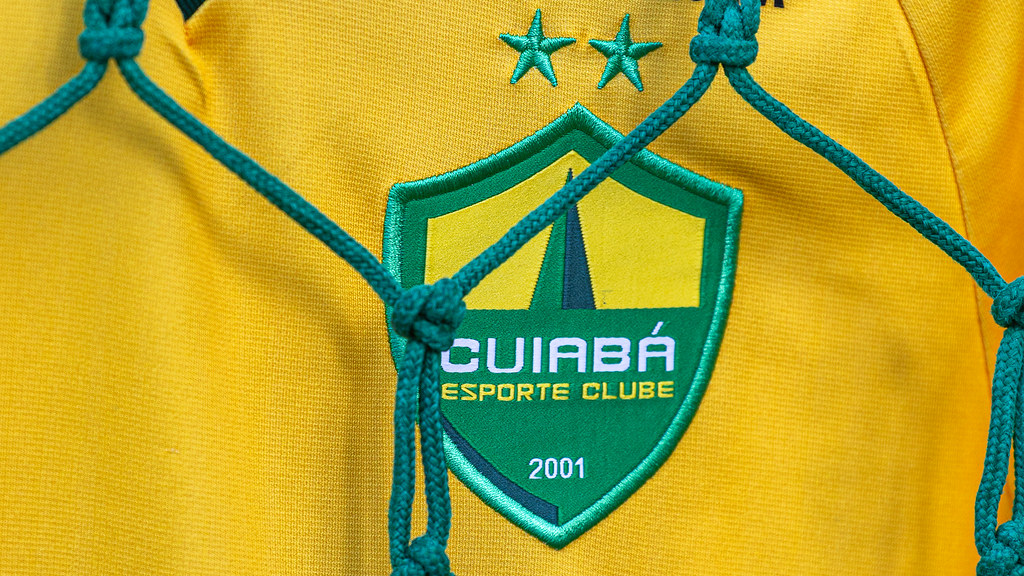 CBF detalha tabela da Série B e define sequência do Cuiabá até a 18ª rodada - Canal Na Coruja