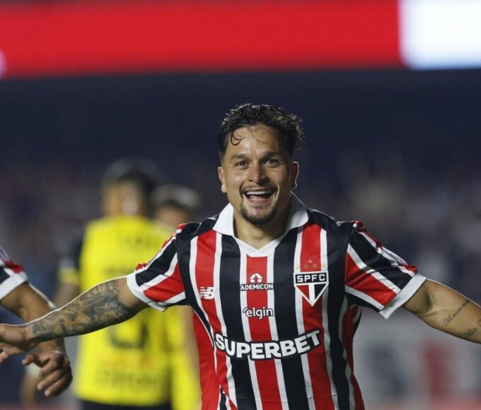 São Paulo