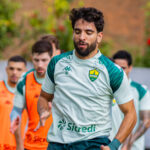 Sem vencer em casa há 120 dias, Cuiabá aposta na adaptação ao gramado da Arena para encerrar sequência negativa - Canal Na Coruja