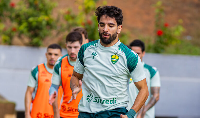 Sem vencer em casa há 120 dias, Cuiabá aposta na adaptação ao gramado da Arena para encerrar sequência negativa - Canal Na Coruja