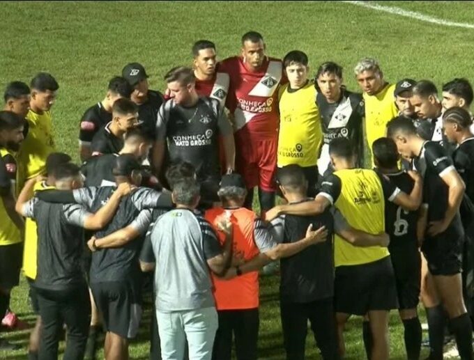 mixto