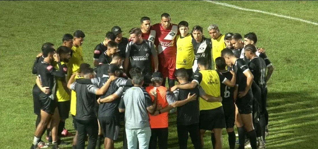 mixto