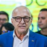 “Não é um bom exemplo”, dispara Pivetta sobre presença de Neymar na Copa do Mundo - Canal Na Coruja