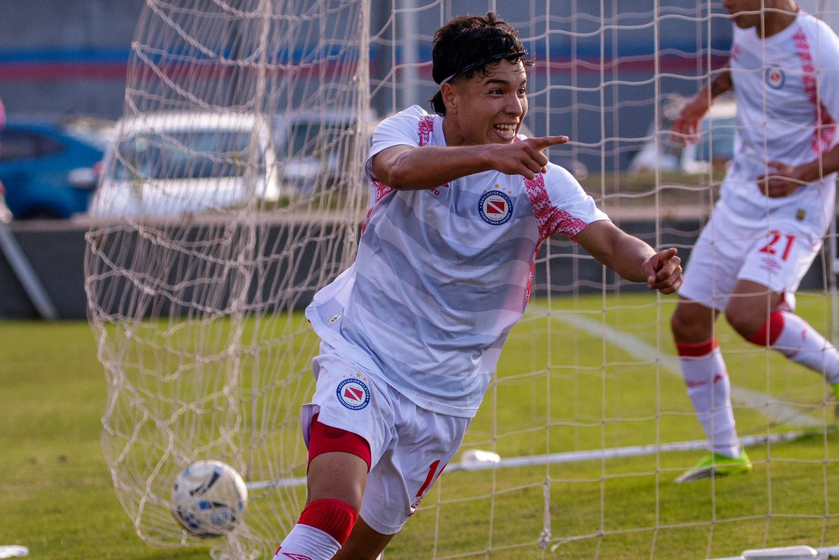 Argentinos Juniors