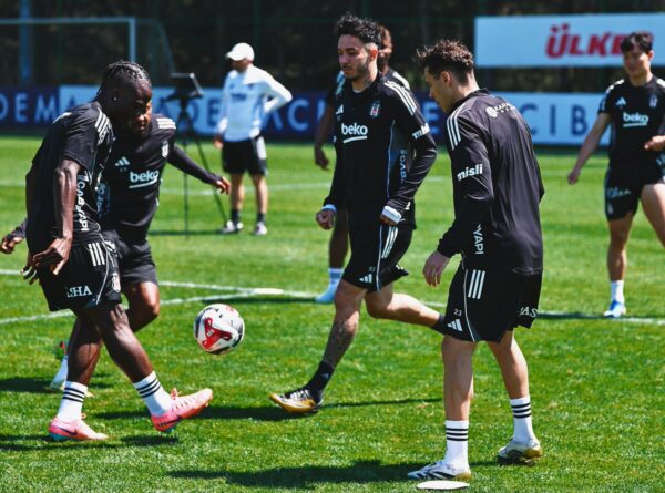 Besiktas