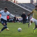 Independiente Rivadavia