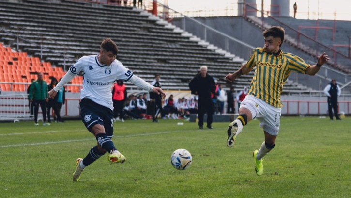 Independiente Rivadavia