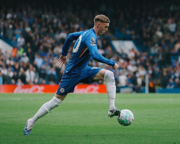 Chelsea