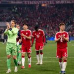Bayern de Munique