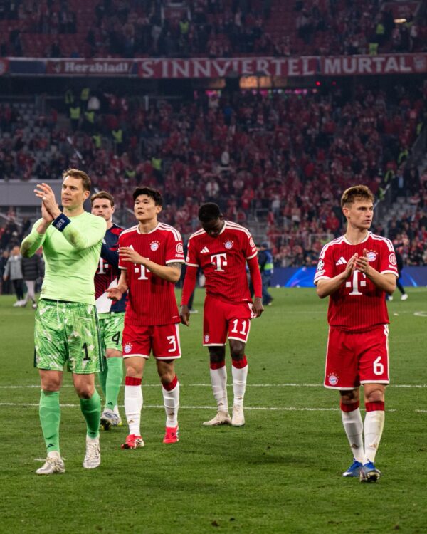 Bayern de Munique