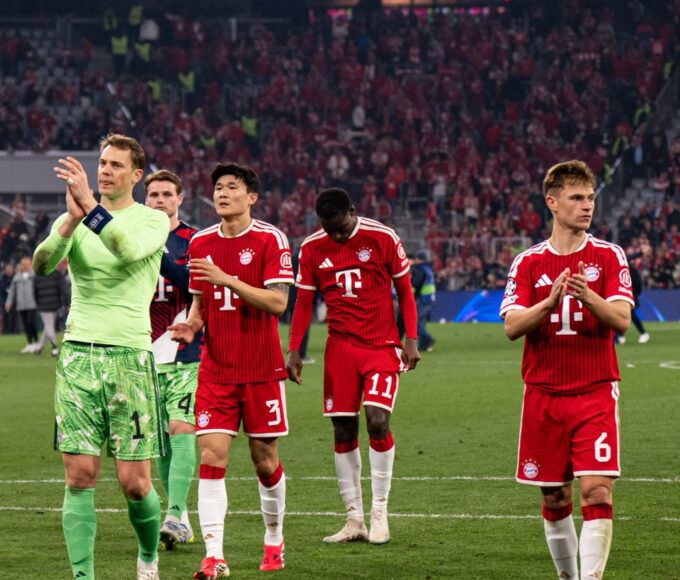 Bayern de Munique