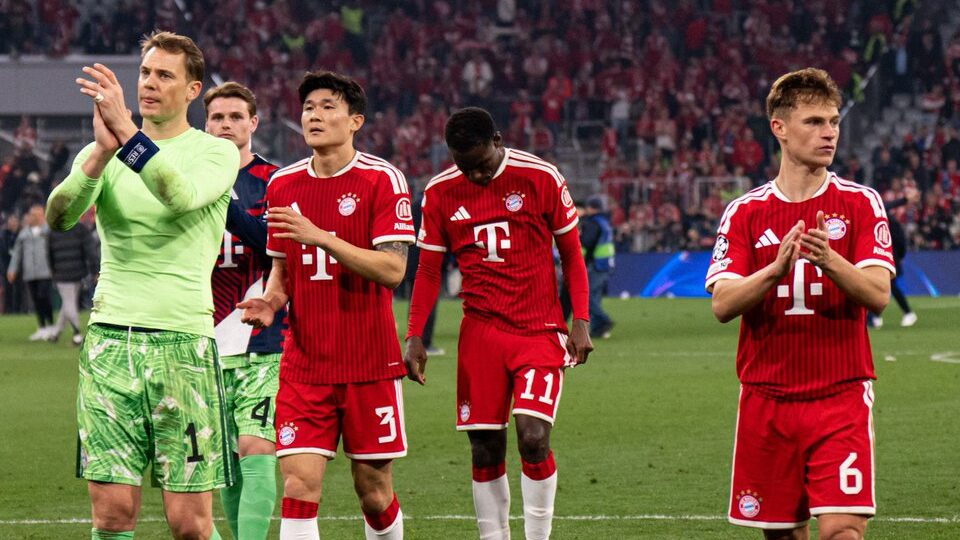 @FCBayern E1778278012288 - Canal Na Coruja