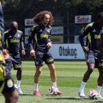 Fenerbahce
