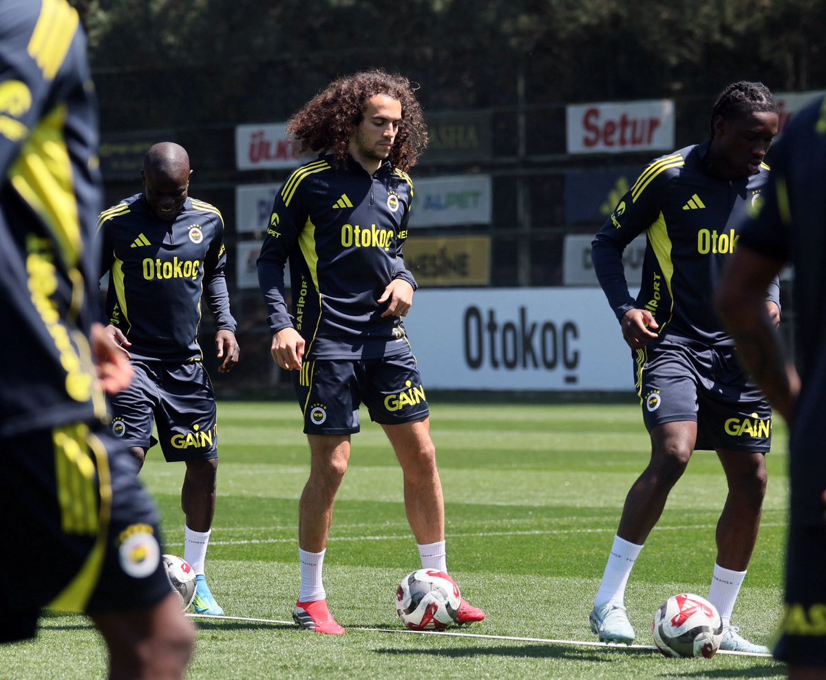Fenerbahce