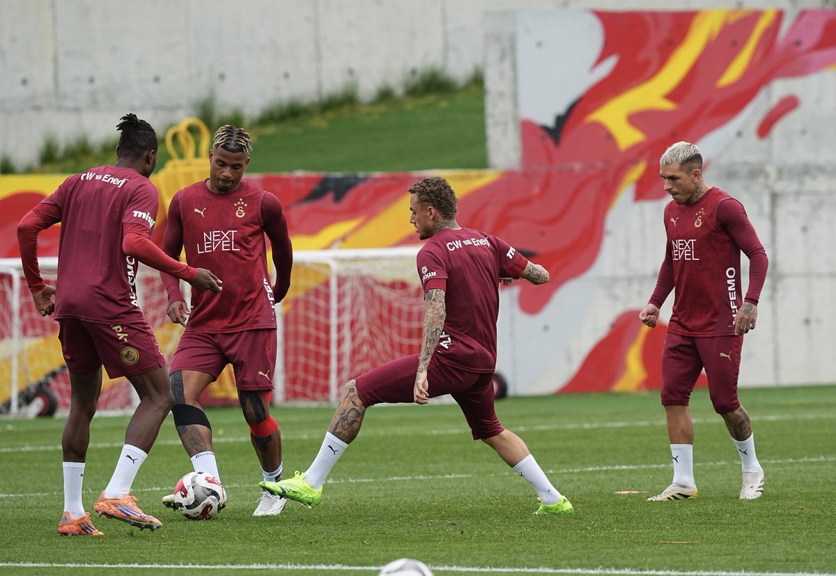Galatasaray SK