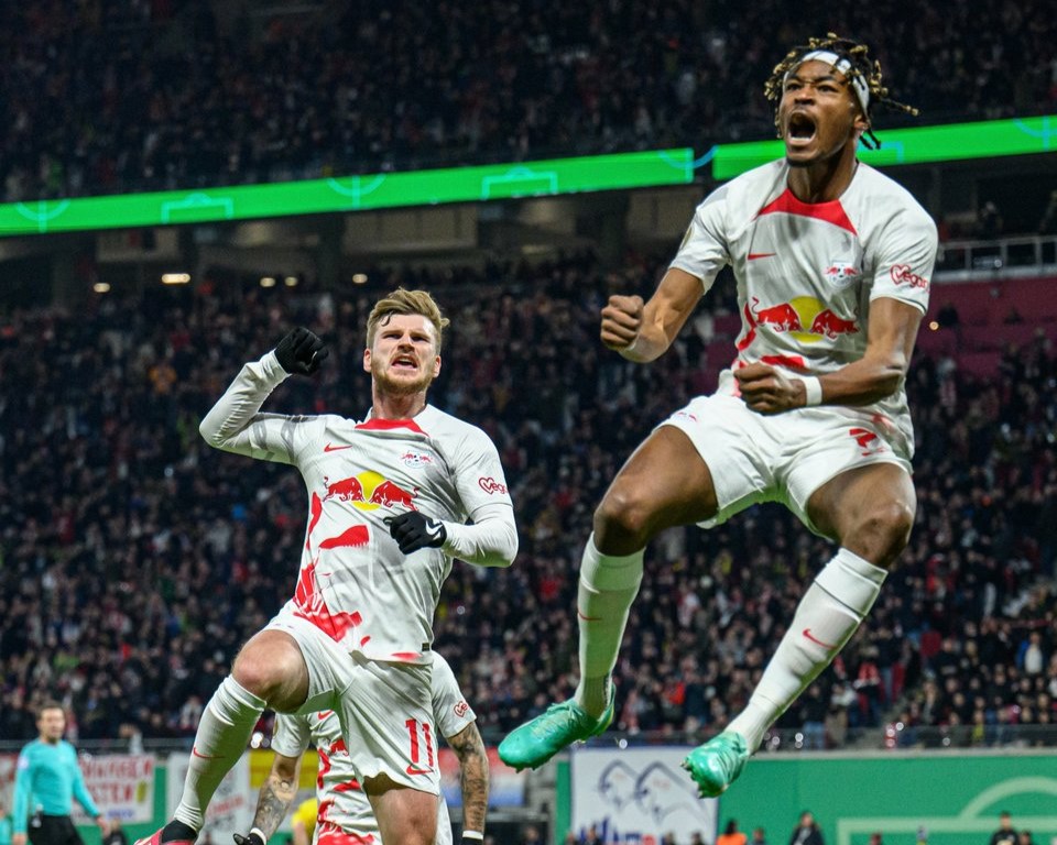 RB Leipzig