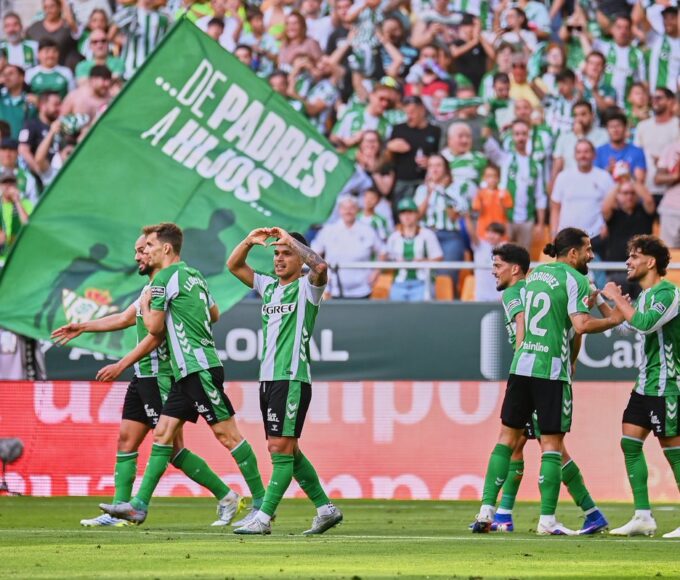 Real Betis