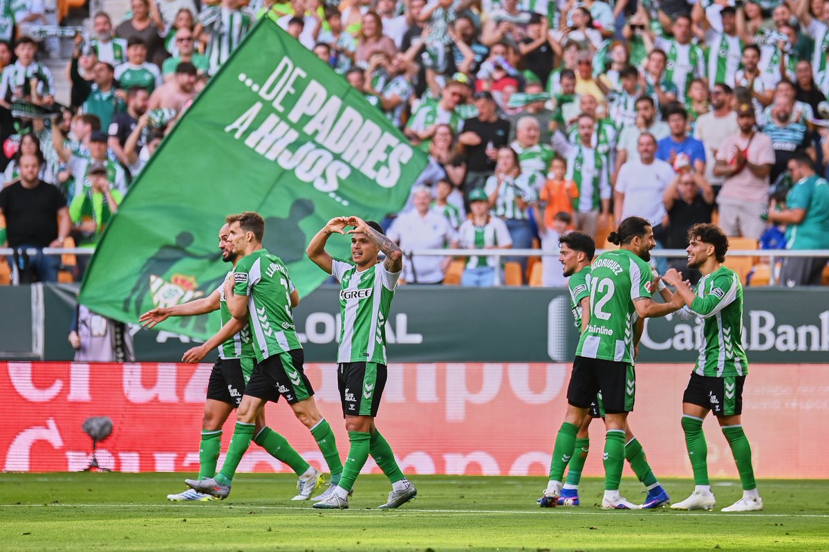 Real Betis