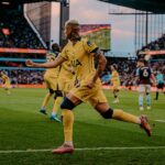 Tottenham Hotspur