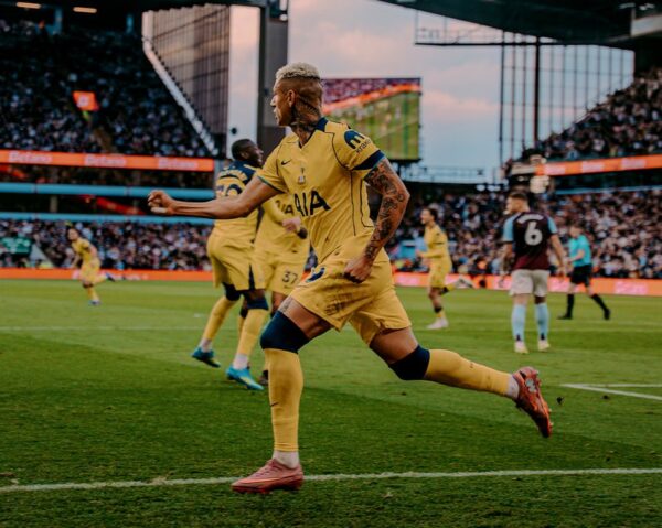 Tottenham Hotspur