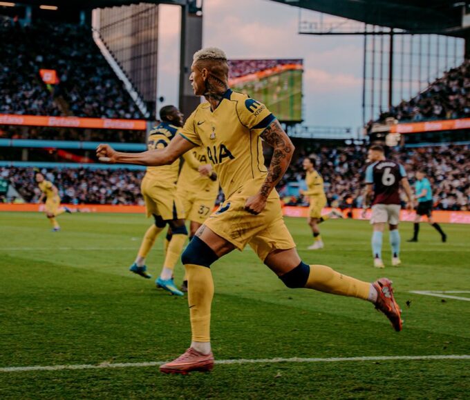 Tottenham Hotspur