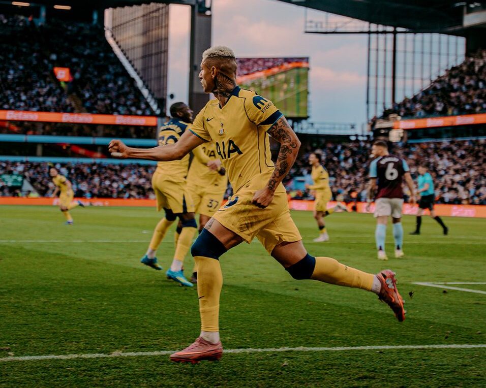 Tottenham Hotspur