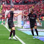 Bayer Leverkusen