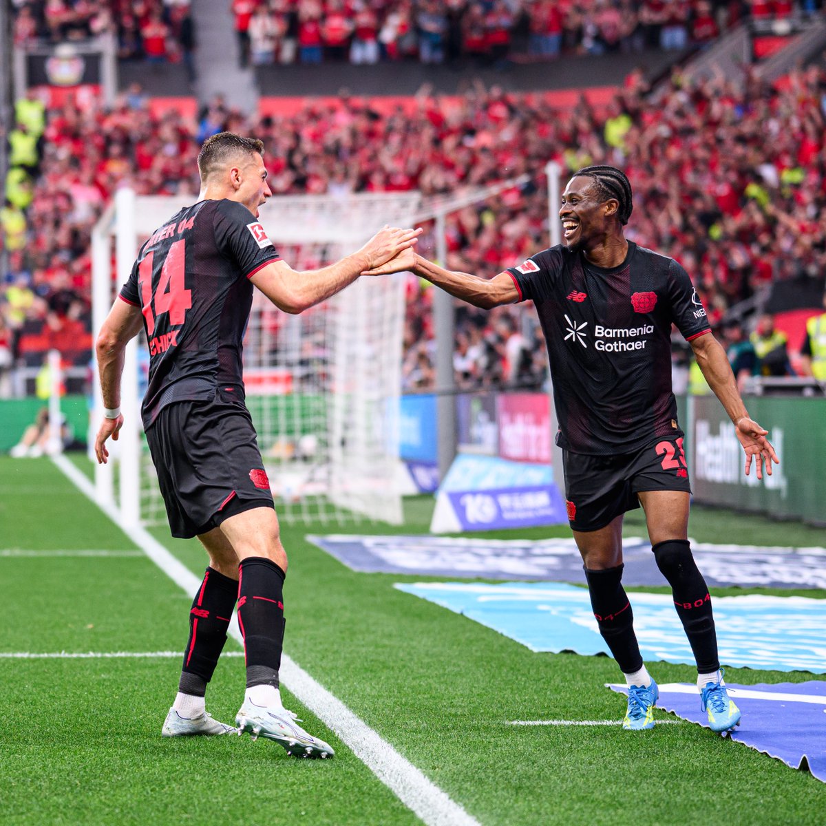 Bayer Leverkusen