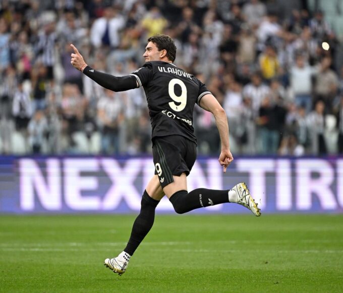 Juventus
