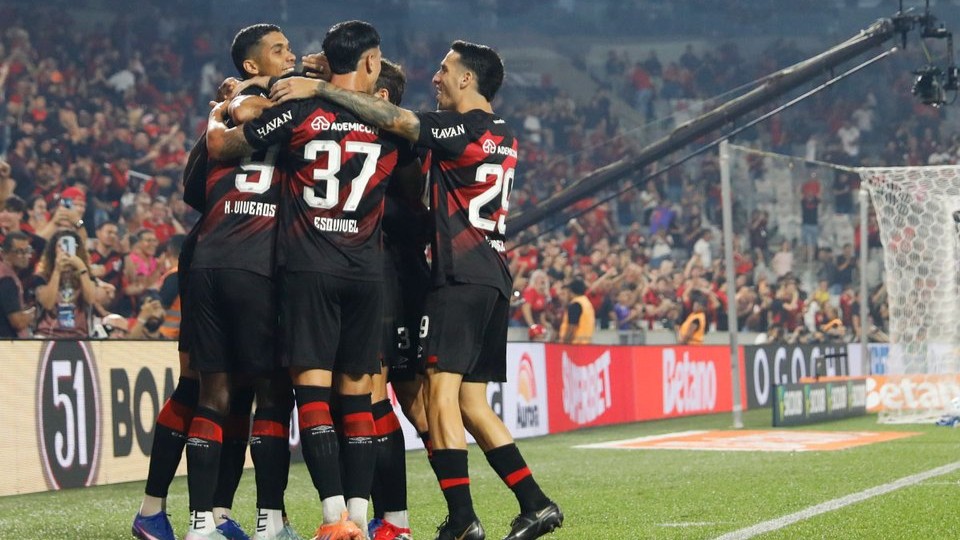 ATL-PARANAENSE-1
