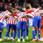 Atlético de Madrid