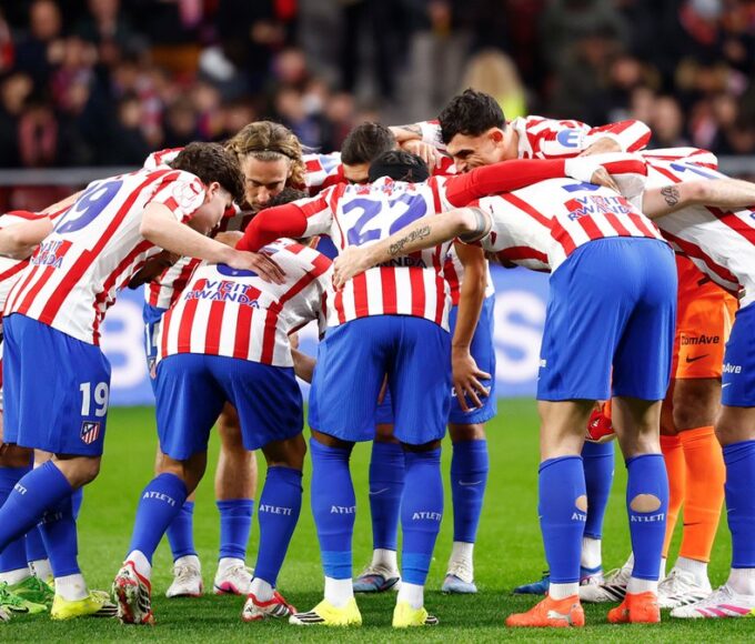 Atlético de Madrid
